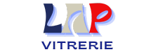 Vitrier Perros-Guirec Logo